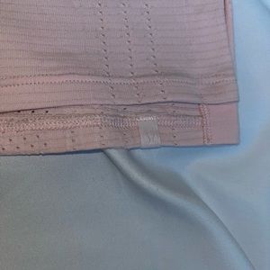 lululemon tank top strawberry milkshake